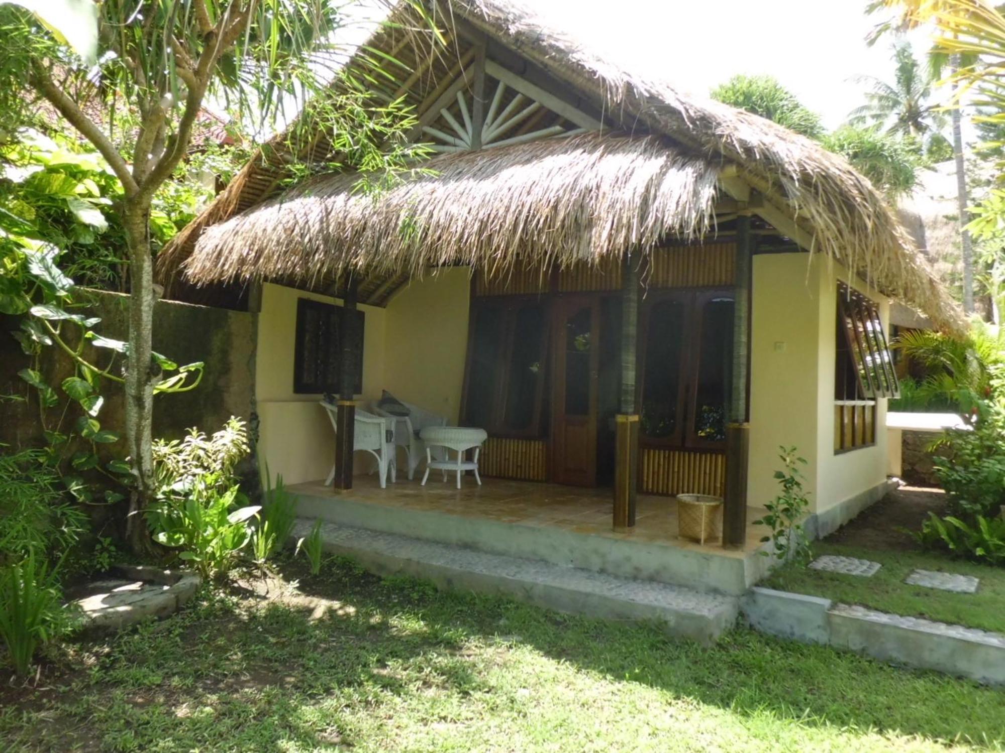 Aashaya Jasri Resort Kamer foto