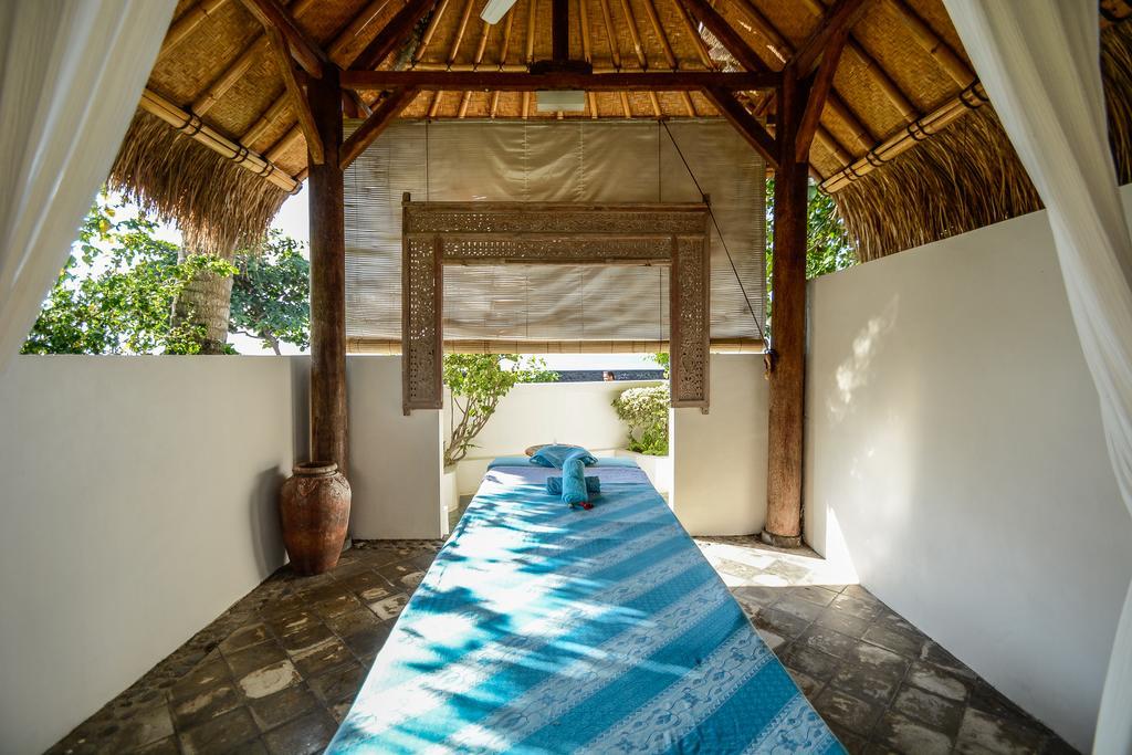 Aashaya Jasri Resort Buitenkant foto