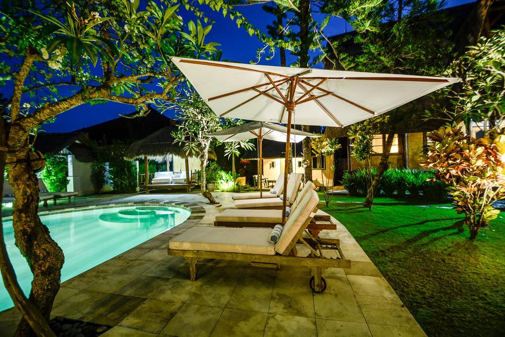 Aashaya Jasri Resort Buitenkant foto